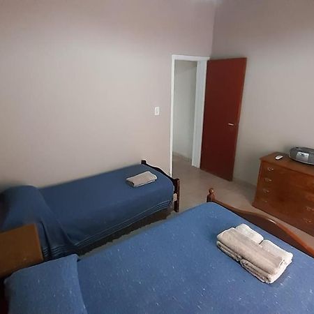 Hotel Mitre Chivilcoy Eksteriør bilde