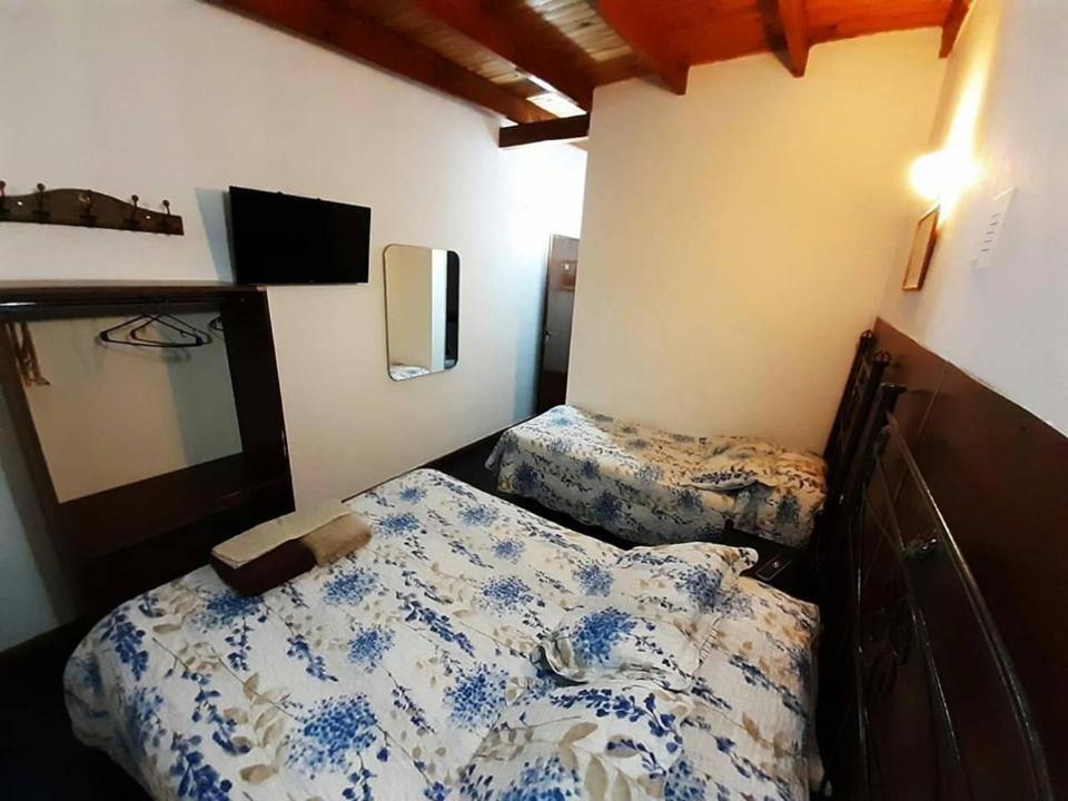 Hotel Mitre Chivilcoy Eksteriør bilde