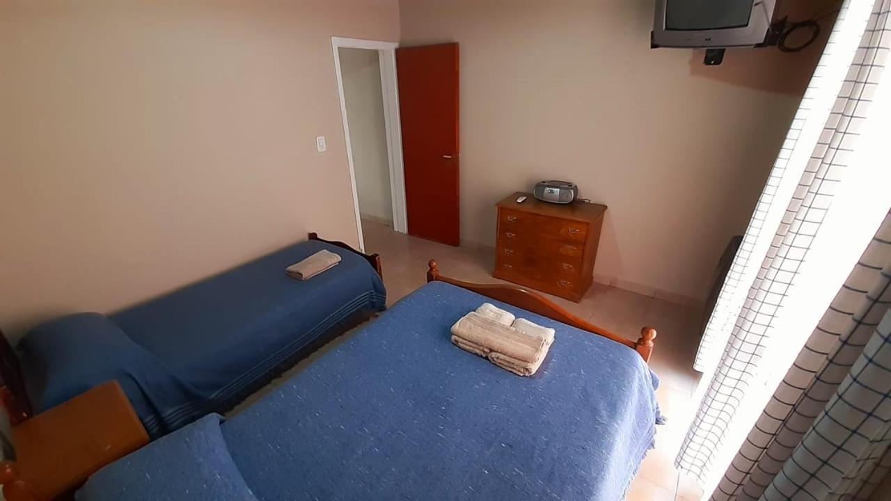 Hotel Mitre Chivilcoy Eksteriør bilde