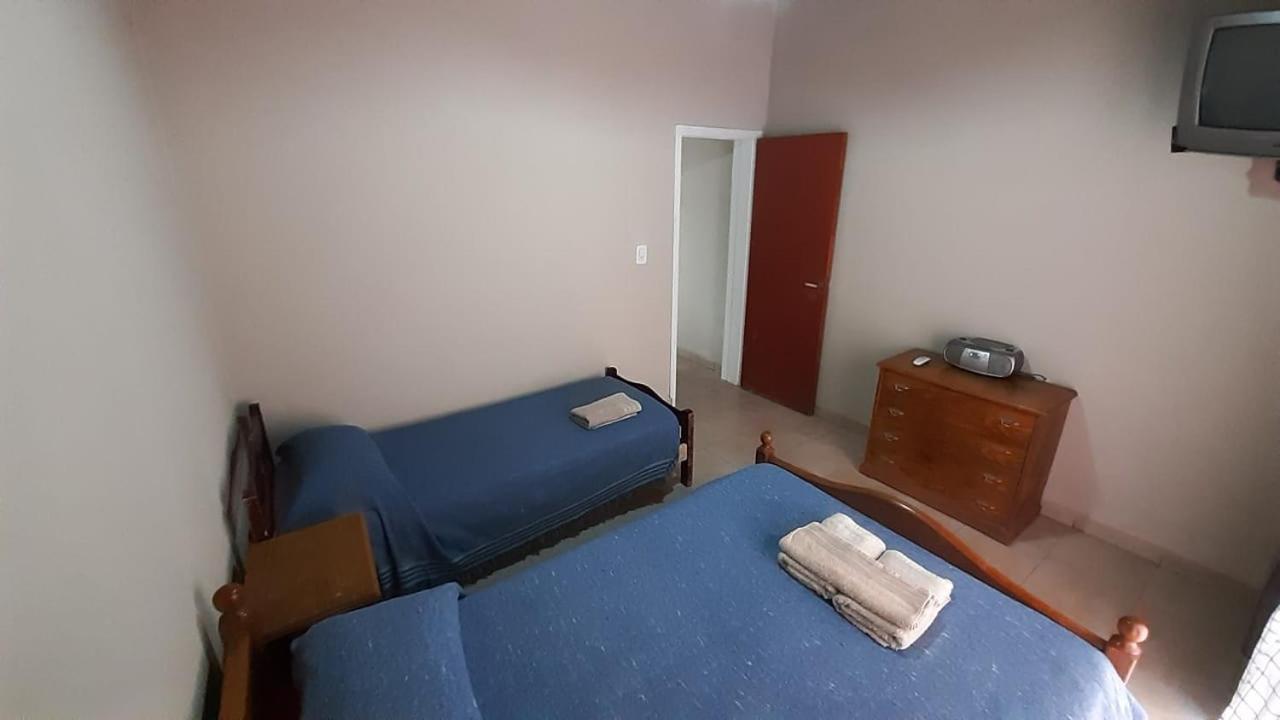 Hotel Mitre Chivilcoy Eksteriør bilde