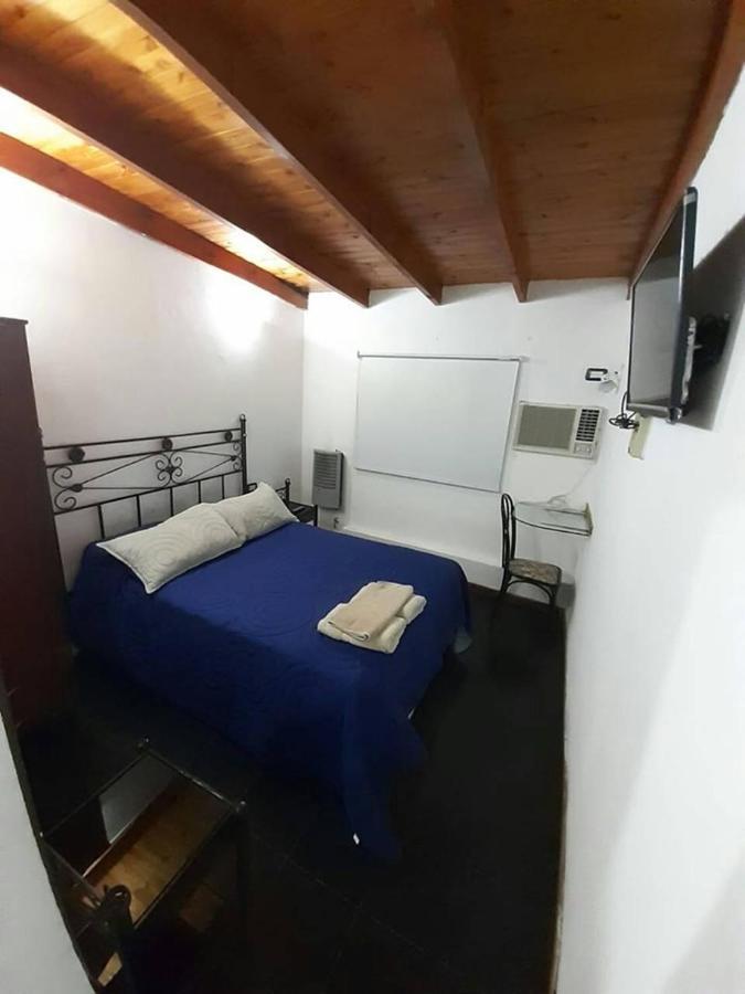 Hotel Mitre Chivilcoy Eksteriør bilde