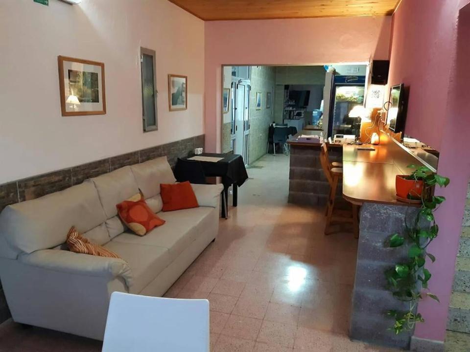 Hotel Mitre Chivilcoy Eksteriør bilde